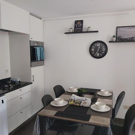Aan De Meipe Apartment เดอปาน ภายนอก รูปภาพ