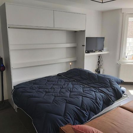 Aan De Meipe Apartment เดอปาน ภายนอก รูปภาพ